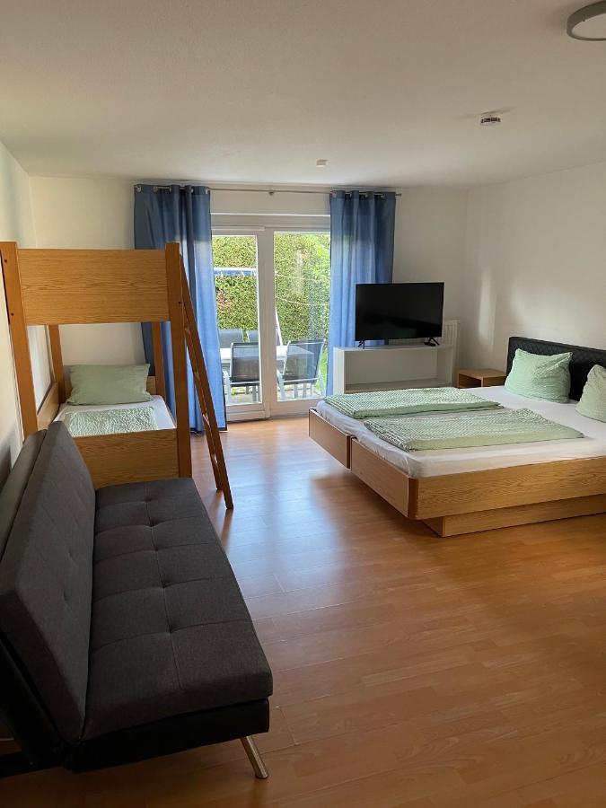 Apartment Five - Ep Ticket Garantie Руст Екстер'єр фото