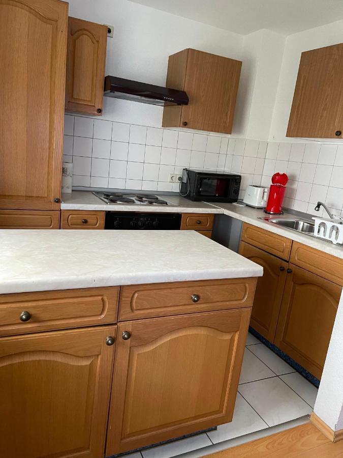 Apartment Five - Ep Ticket Garantie Руст Екстер'єр фото