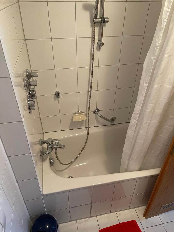 Apartment Five - Ep Ticket Garantie Руст Екстер'єр фото