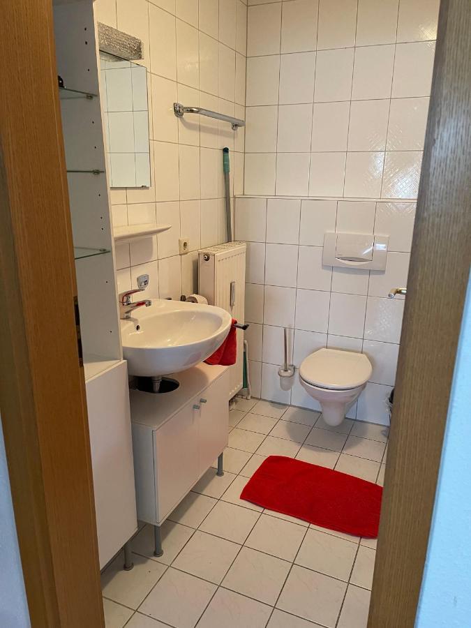 Apartment Five - Ep Ticket Garantie Руст Екстер'єр фото